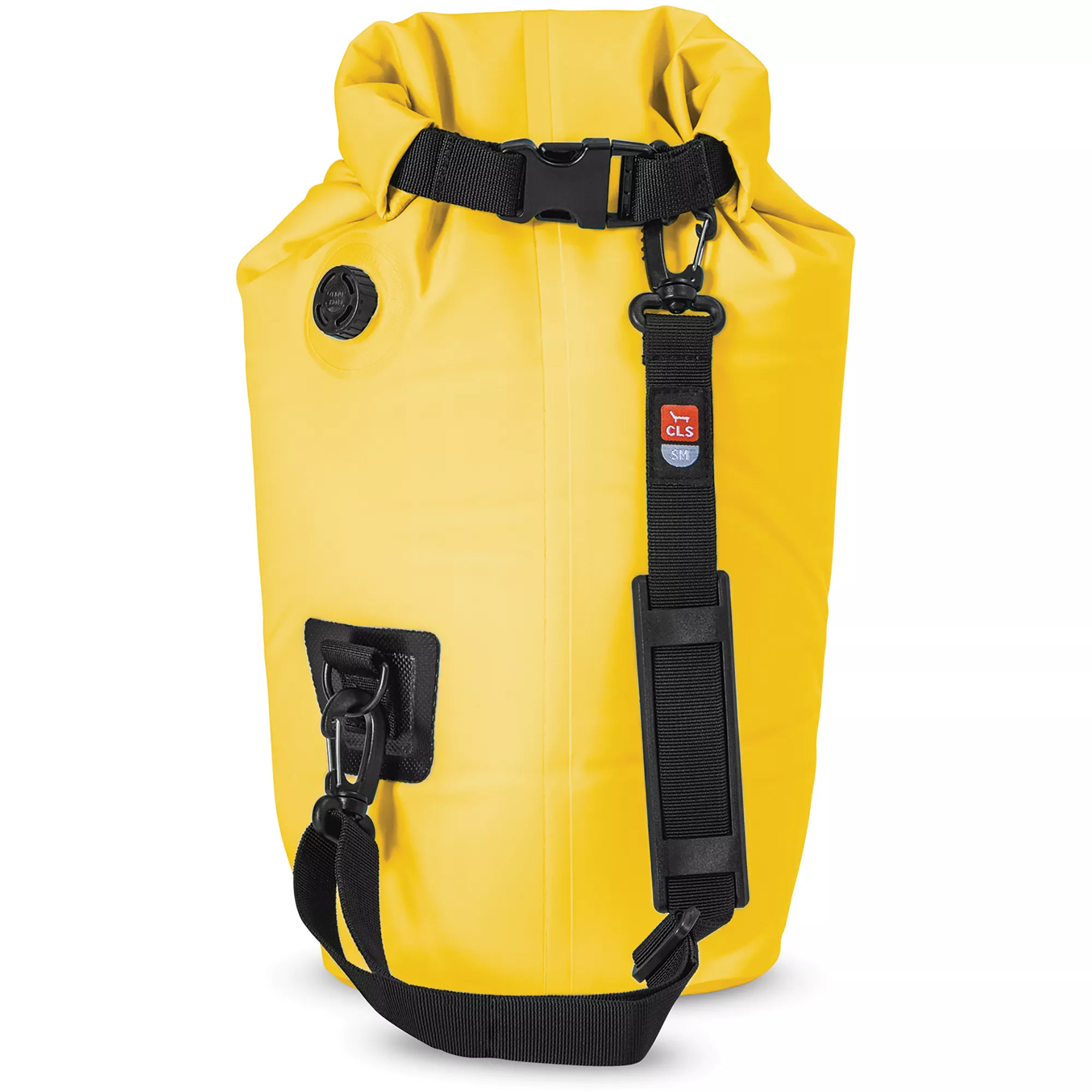 IceMule Classic Mini 9L Cooler. Yellow