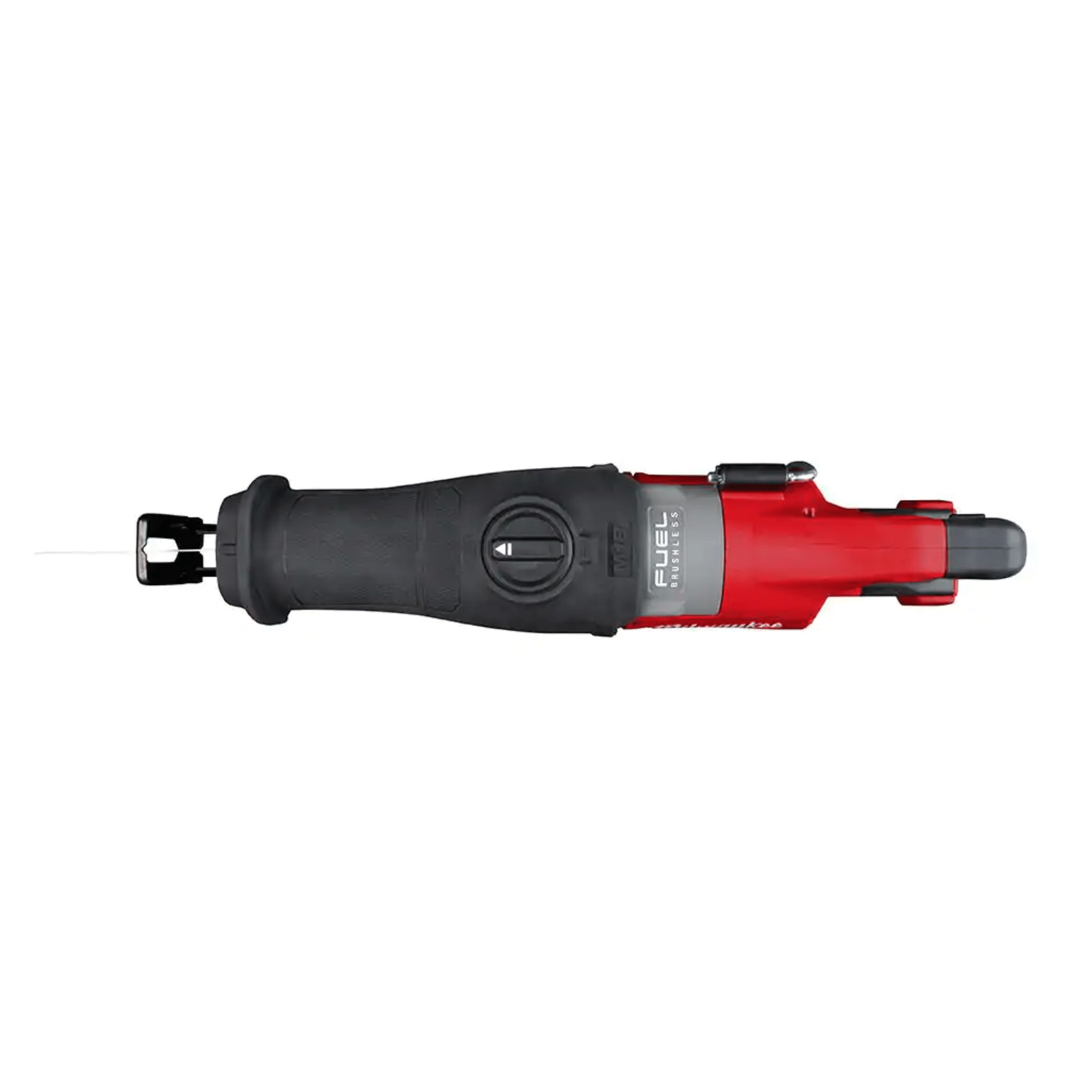 Milwaukee M18 Fuel 18-Volt Lithium-Ion Brushless Cordless Super Sawzall Orbital Reciprocating Saw. Tool-Only (2722-20)