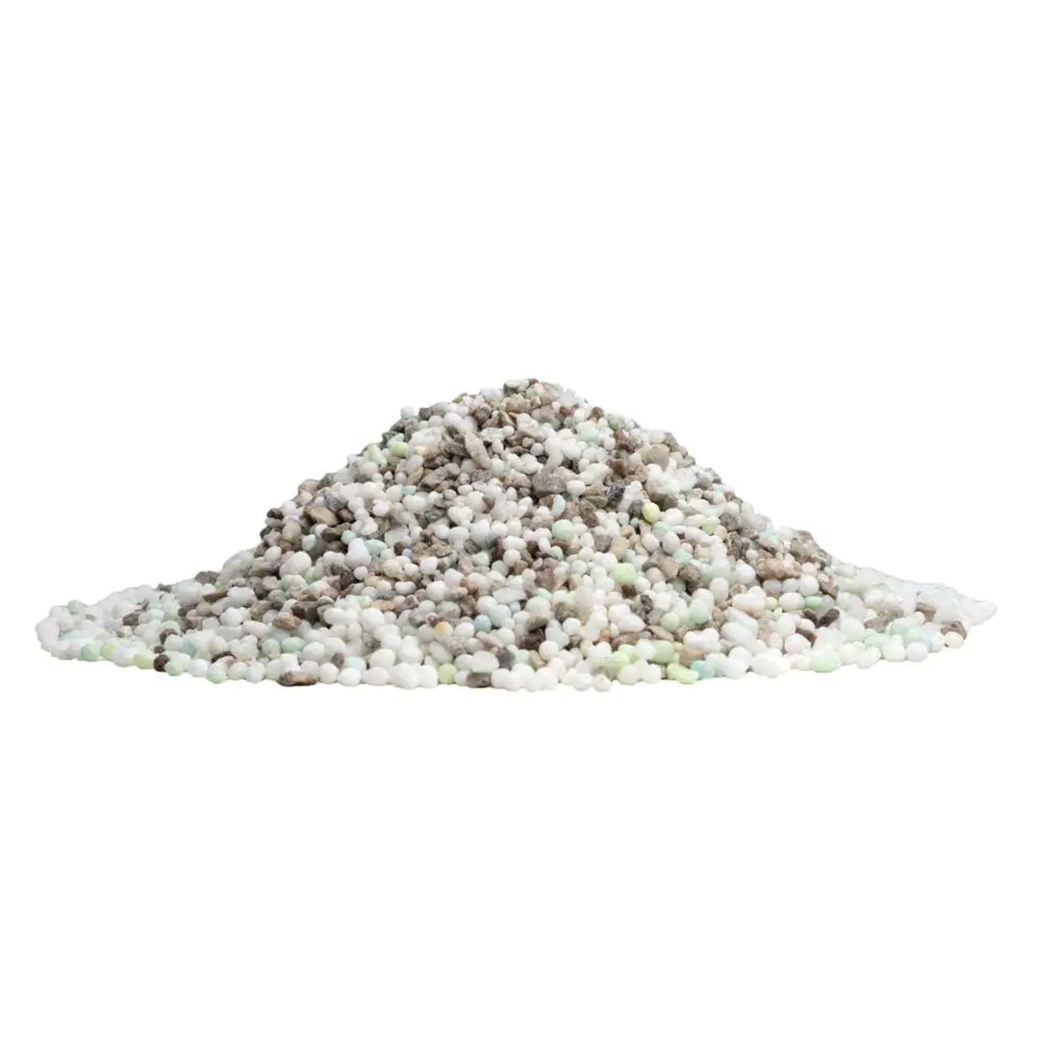 The Andersons 40 lbs. 10000 sq. ft. Winter Defender Barricade Pre Emergent Weed Control with Fertilizer (18-0-4)