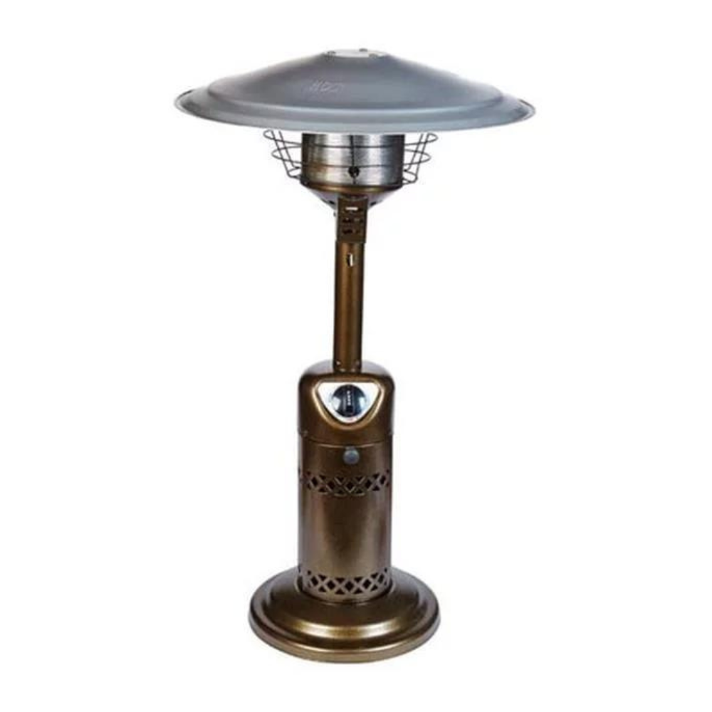 Living Accents SRPT03 34 in. Tabletop Patio Heater