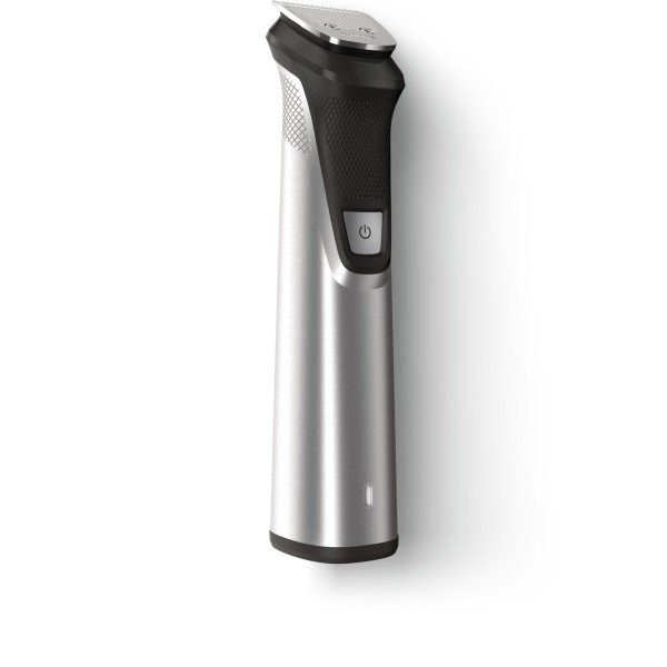 Philips Norelco Multigroom 9000. MG7770/49 Beard Trimmer and Body Groomer - Oil-Free Grooming