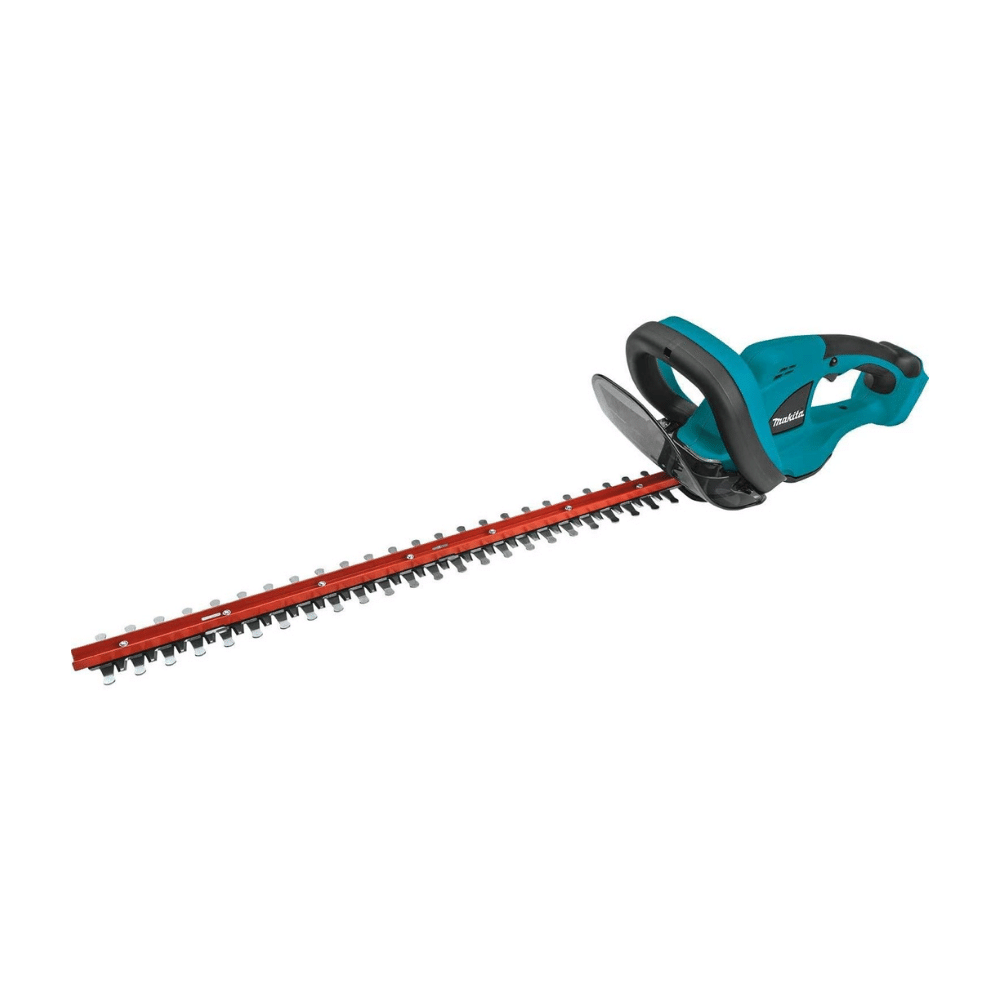 Makita 18V LXT Lithium-Ion Cordless 22″ Hedge Trimmer. Tool Only