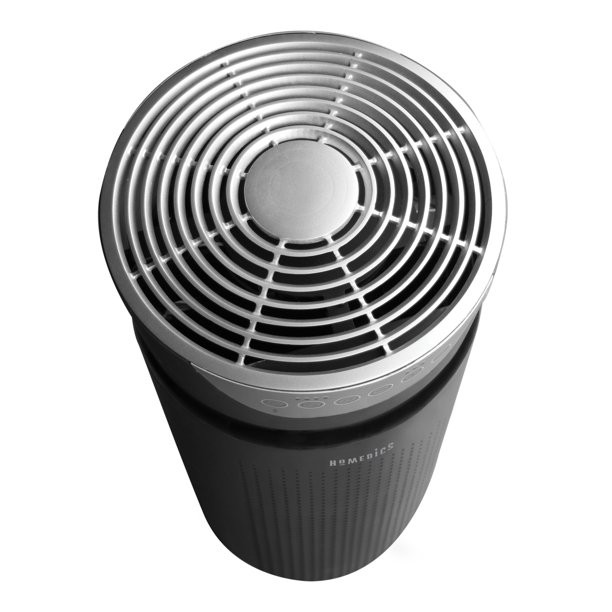 HoMedics TotalClean. 5 IN 1 Tower Air Purifier. AP-T20 Air Cleaner