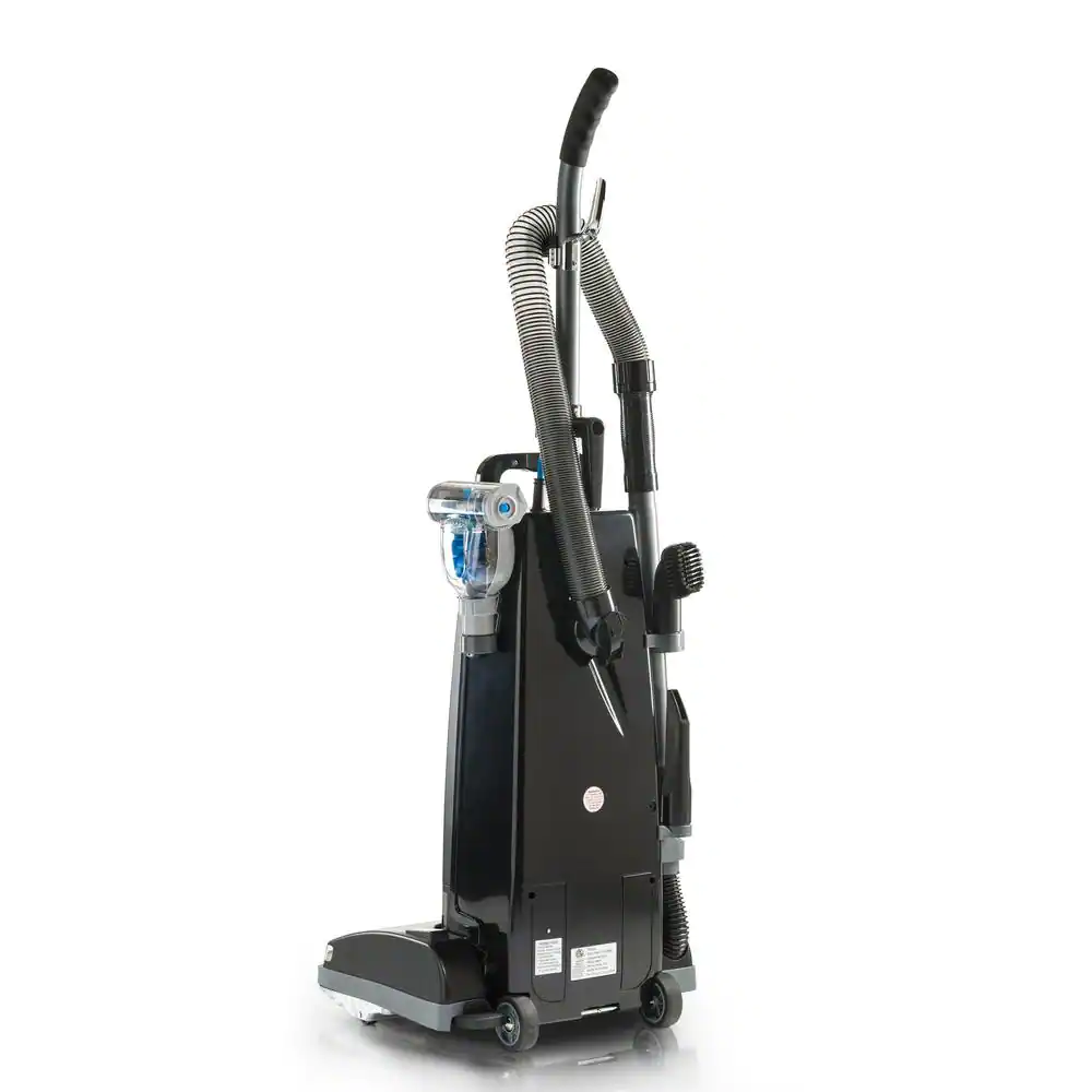 Prolux New Commercial Upright Vacuum With Sealed HEPA Filtration