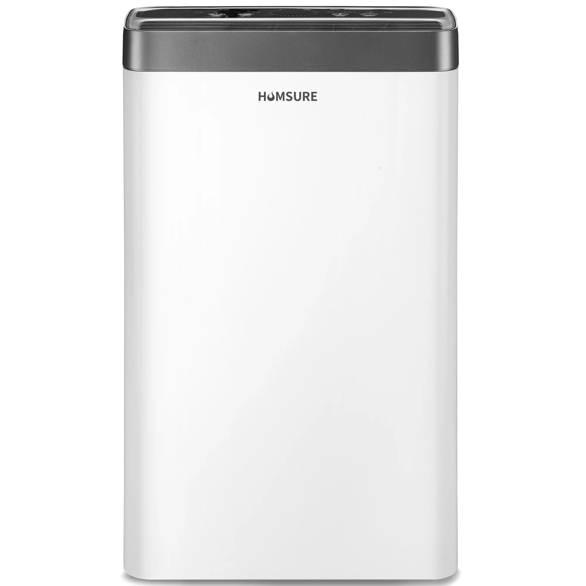 Humsure 30 Pints Protable Dehumidifier for Basement and Home