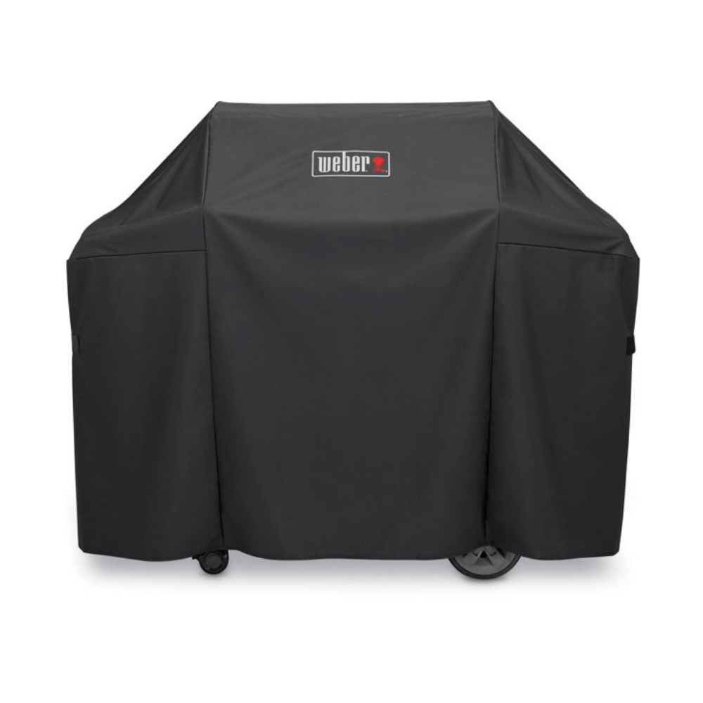 Weber Genesis II 300 Series Premium Gas Grill Cover