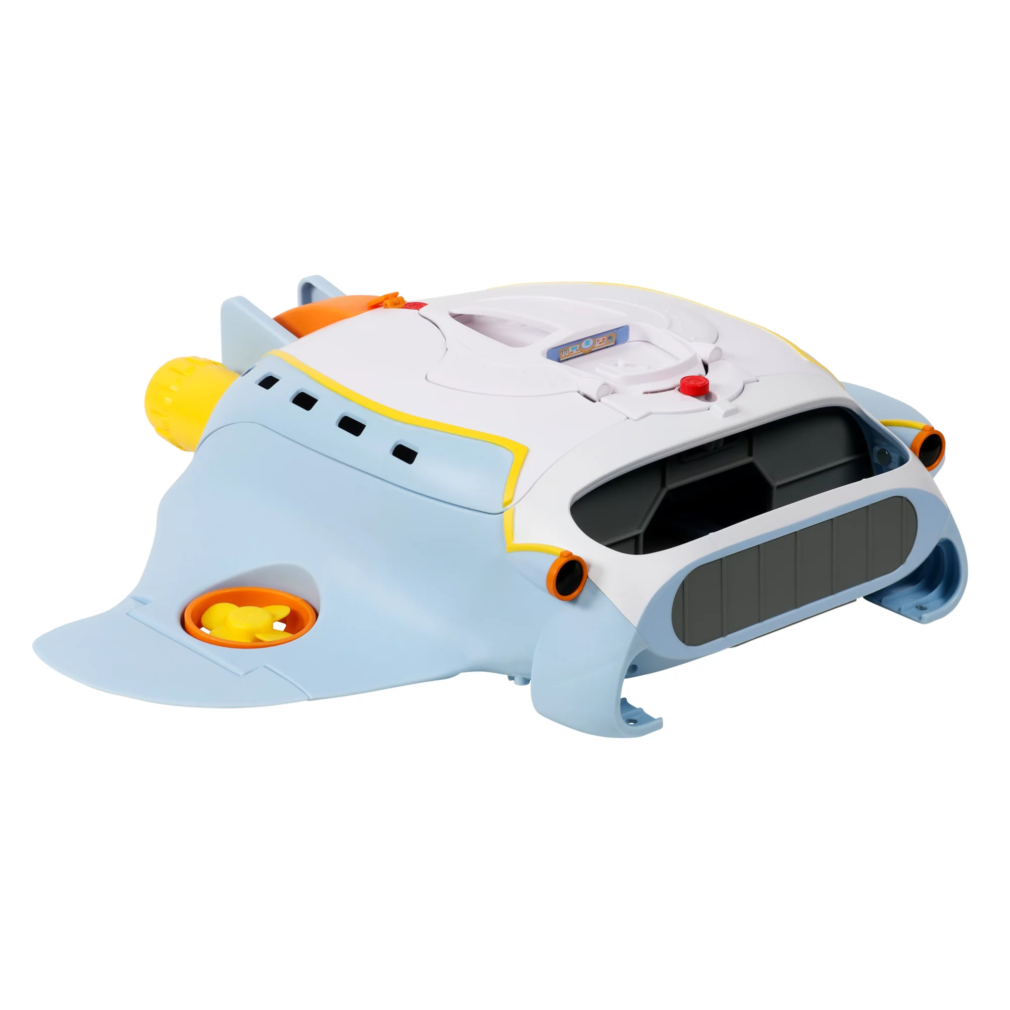 Octonauts Above & Beyond. Octoray 13 inch Transforming Playset