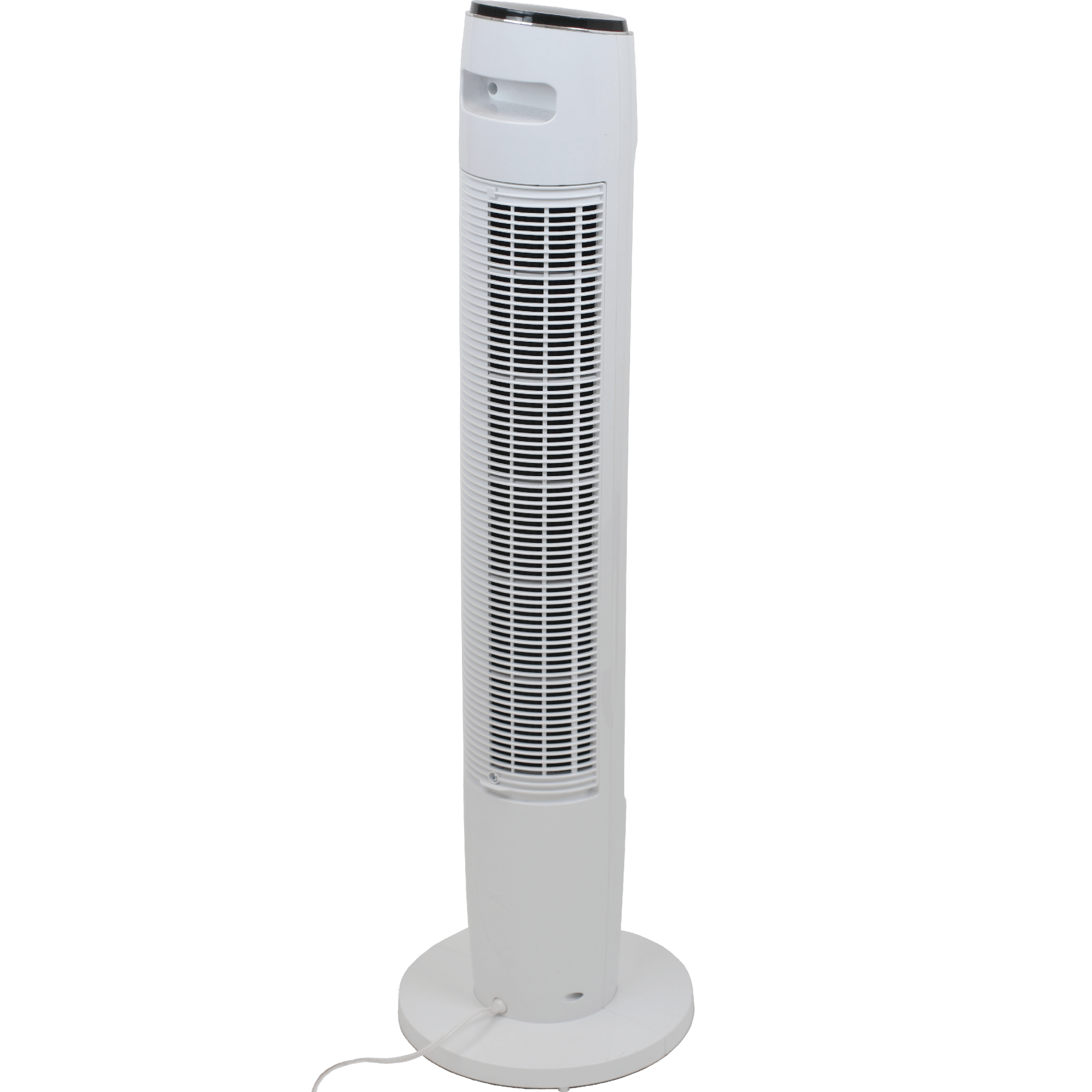Genesis G5TOWERFAN Powerful 43 Inch Oscillating Tower Fan With Max Air Quiet Technology And Remote