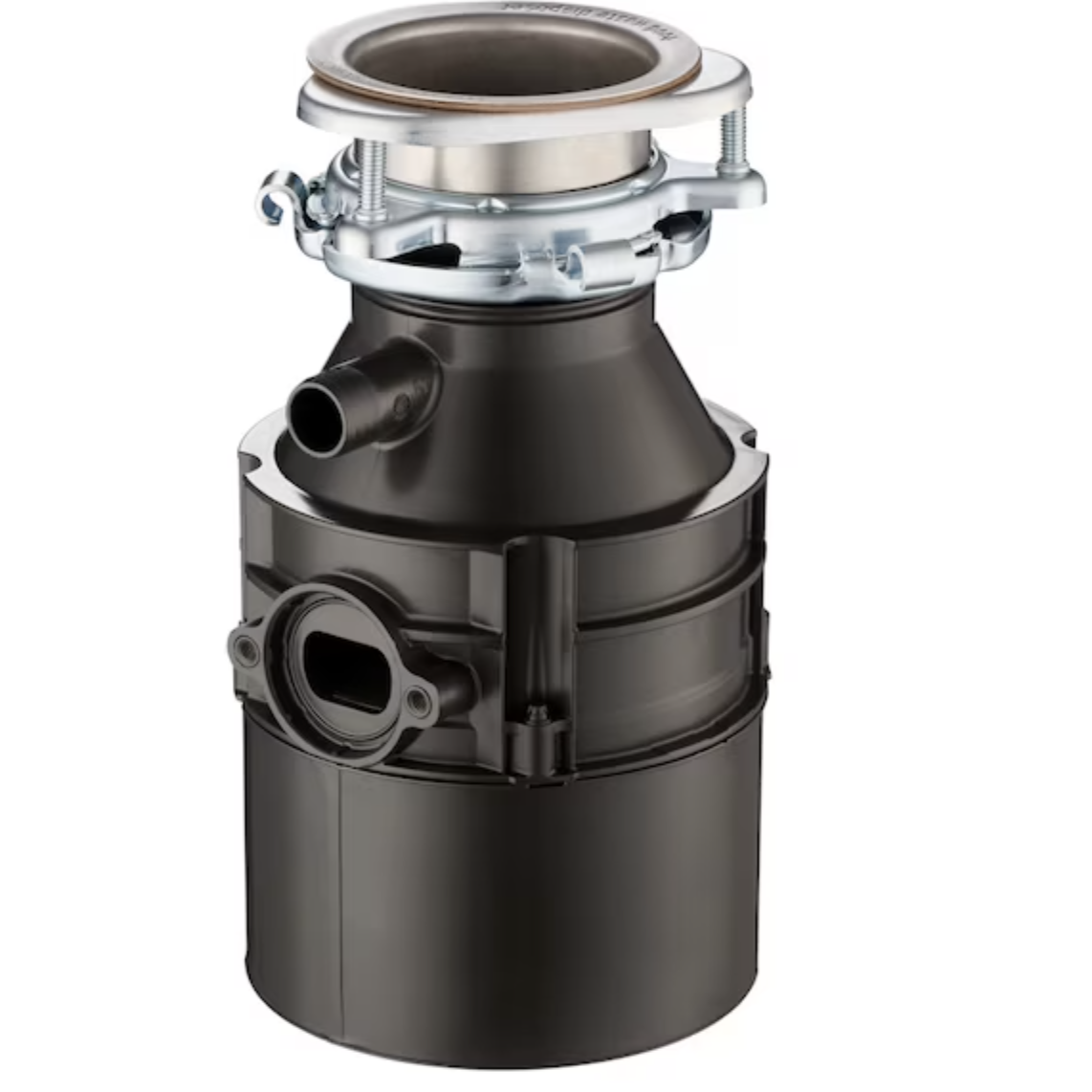 InSinkErator Badger 1XL Corded 1/3-HP Continuous Feed Garbage Disposal