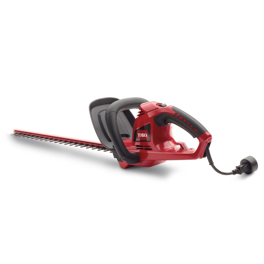 Toro 22 in. (56 cm) Electric Hedge Trimmer