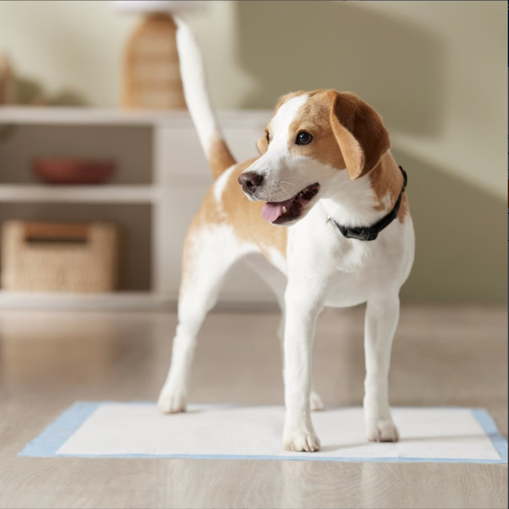 Frisco Dog Training & Potty Pads. 22 x 23-in. 300 Counts
