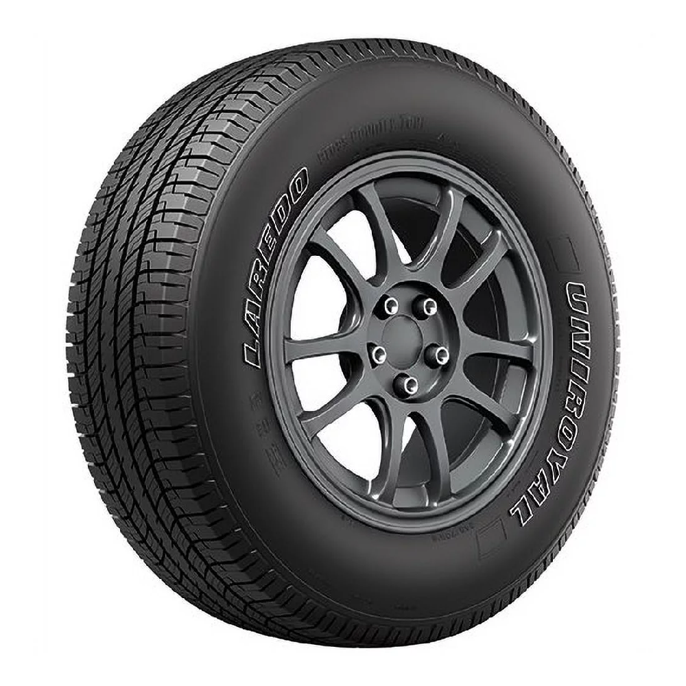 Uniroyal 265/70R17 115T LRDO CC TR DT