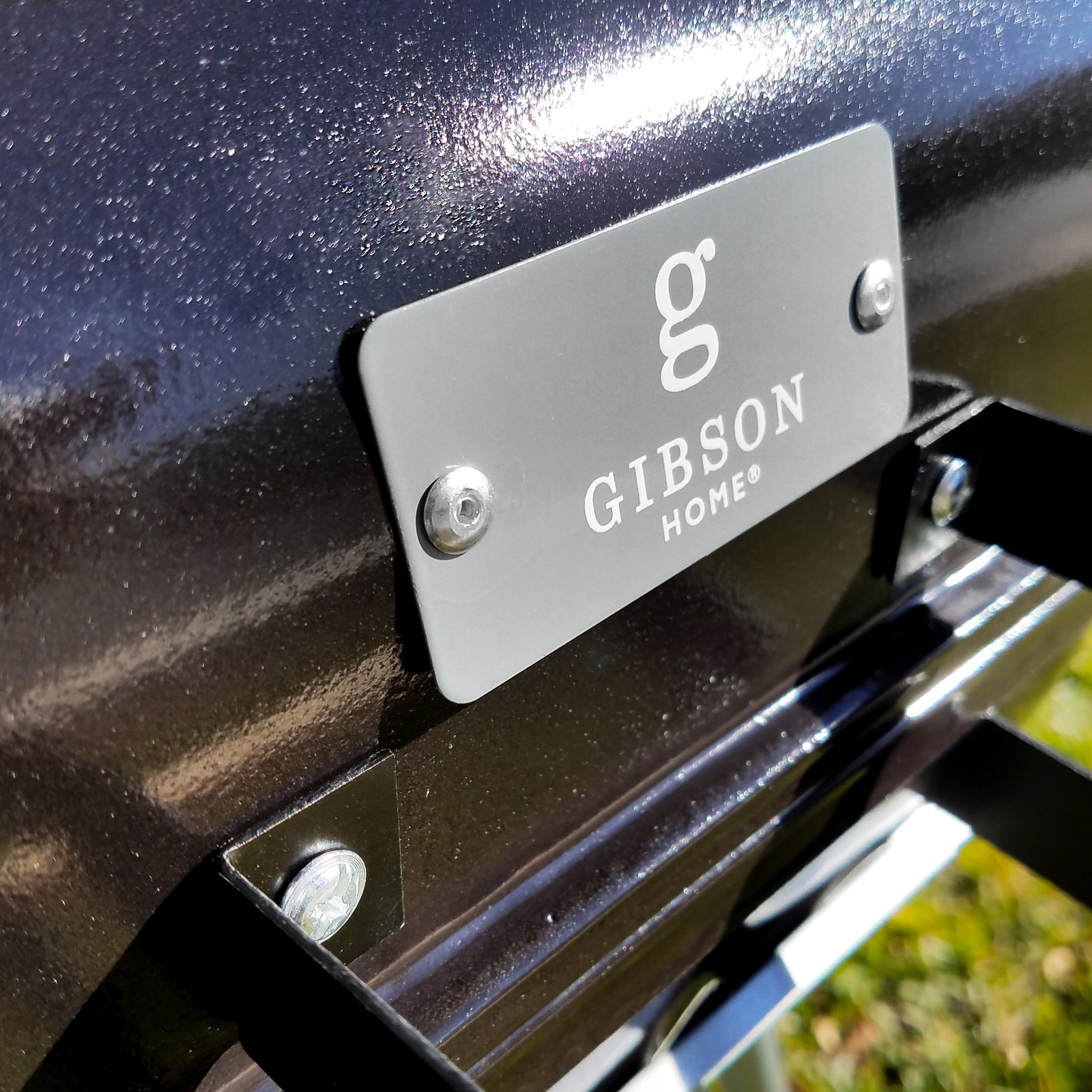 Gibson 18″ Charcoal Grill