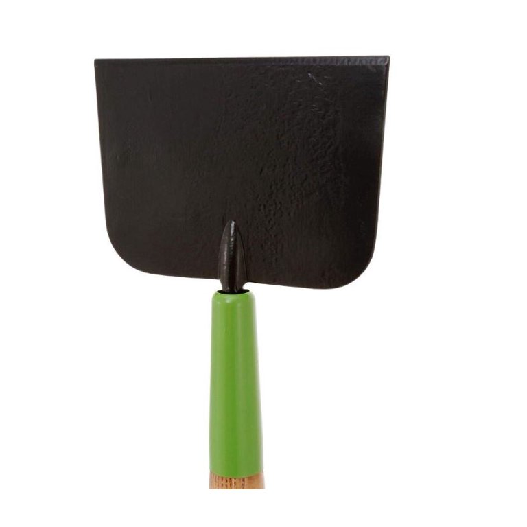 Ames 2683100 1.5″L x 7″W x 54″H Forged Sidewalk Scraper