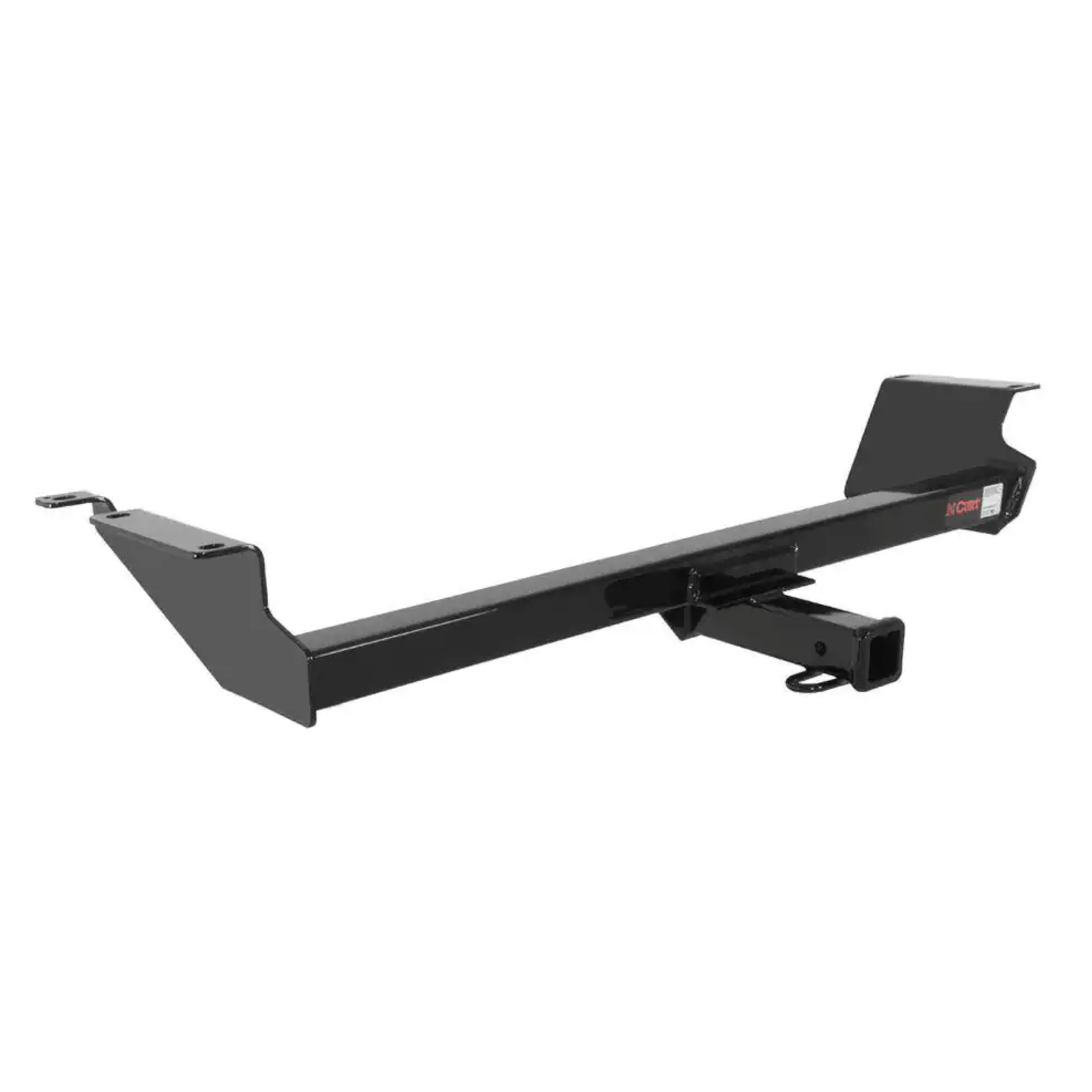 Curt 13364 Class 3 Trailer Hitch for Chrysler Town & Country Van. Dodge Grand Caravan. Volkswagen Routan. Ram Cargo Van