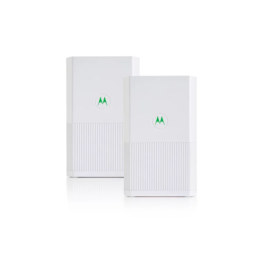 Motorola WiFi 5 Mesh System Home Coverage Up To 3500 sq ft