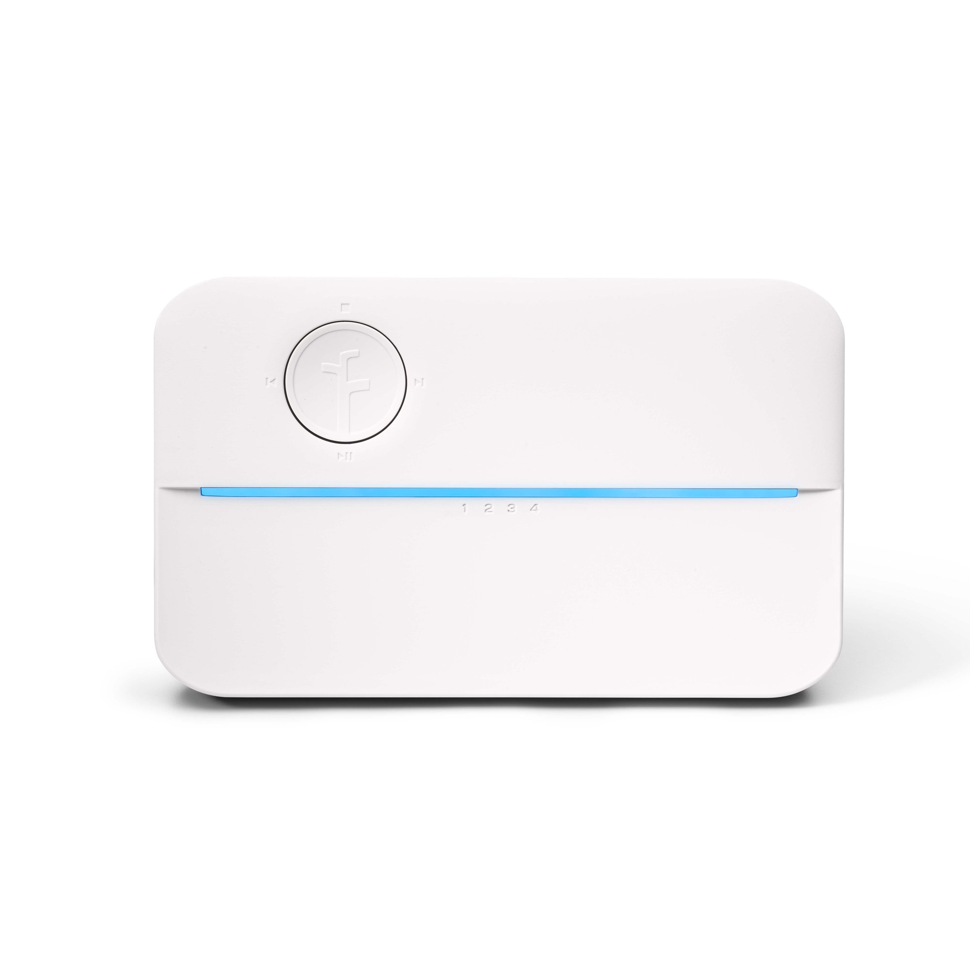 Rachio 3 Wi-Fi Sprinkler Controller. 4-Zone