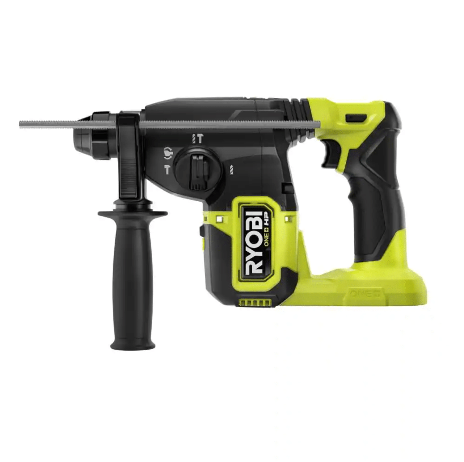 Ryobi ONE+ HP 18V Brushless Cordless 1 in. SDS-Plus Rotary Hammer Drill (Tool Only). P223