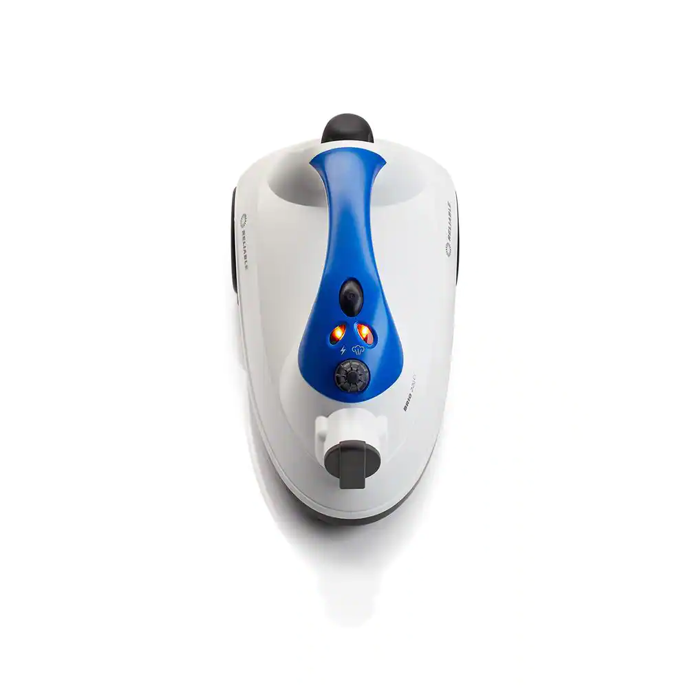 Reliable Brio Pro 220CC Portable Steam Cleaner