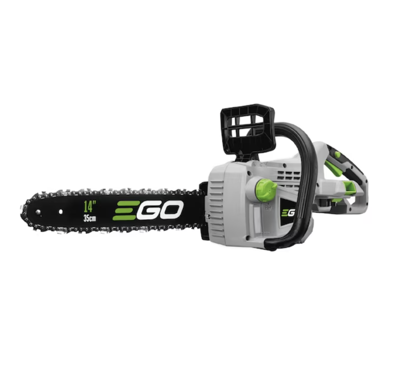 Ego Power+ 56-volt 14-in Brushless Battery Chainsaw