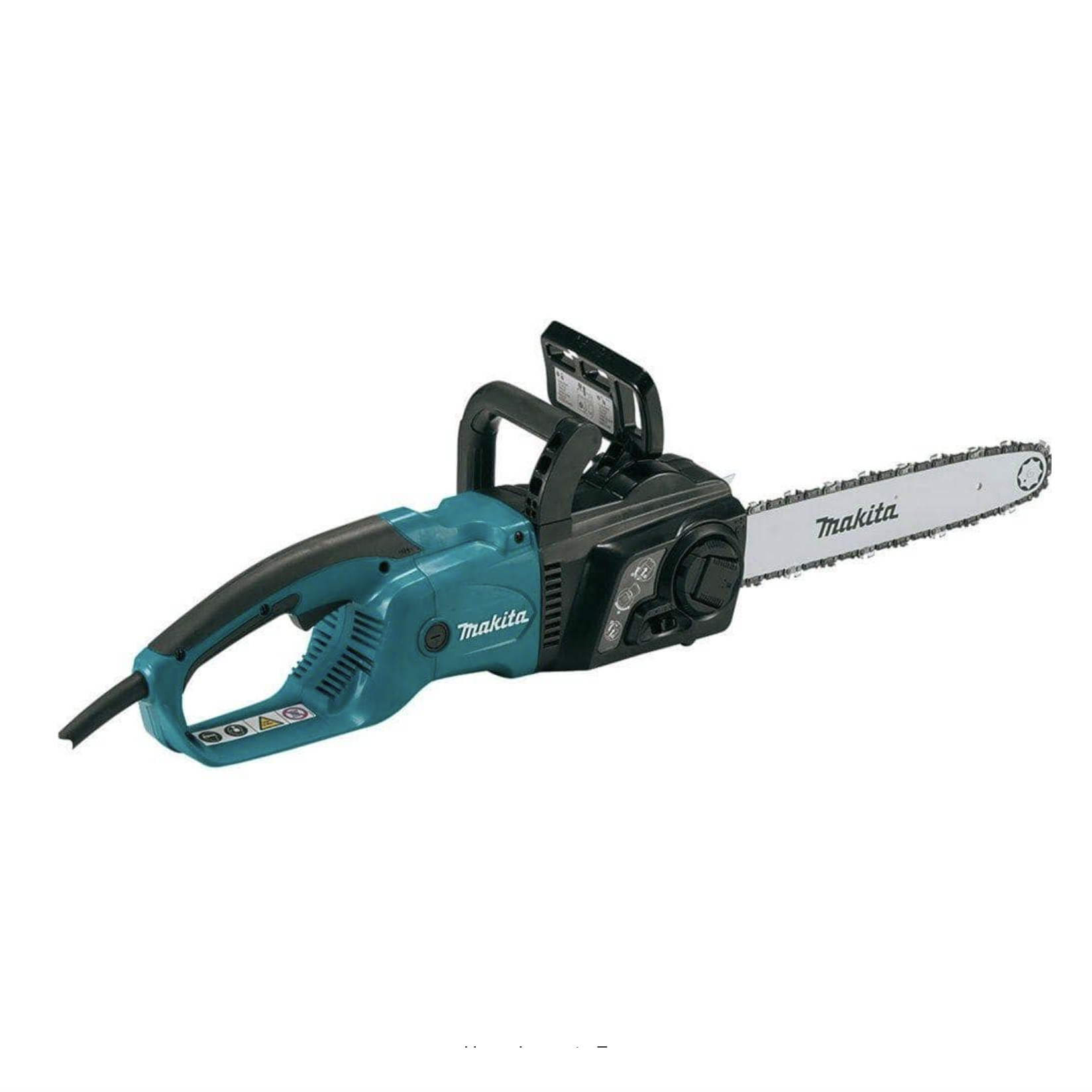 Makita 14 in. 14.5 Amp Corded Electric Rear Handle Chainsaw (Copy)