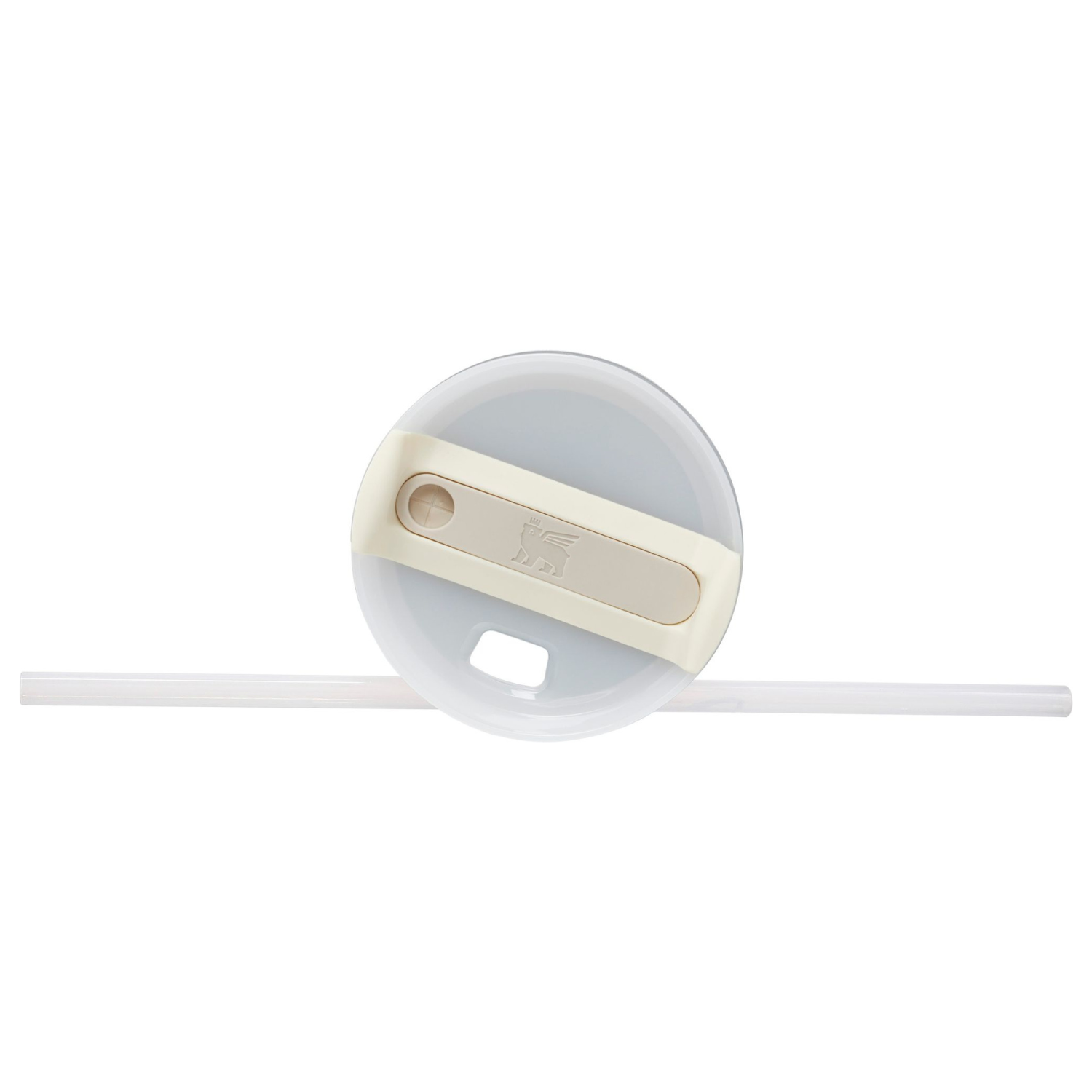 Stanley 40 oz. Quencher H2.0 FlowState Tumbler. Cream