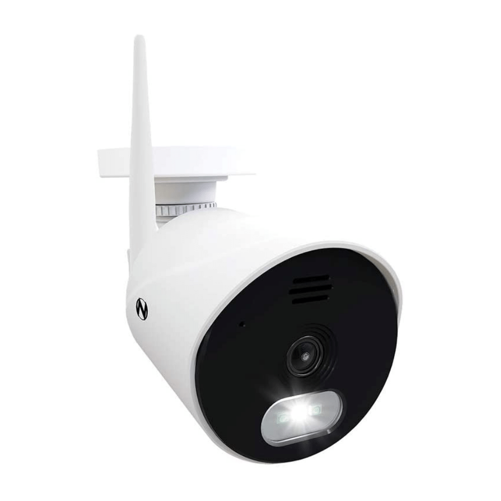 Night Owl Wi-Fi IP 1080p HD. 140  Ultra Wide Angle View. 2-Way Audio Camera (1 Pack)