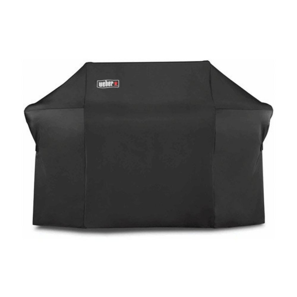 Weber Summit 600 Series Premium Grill Cover