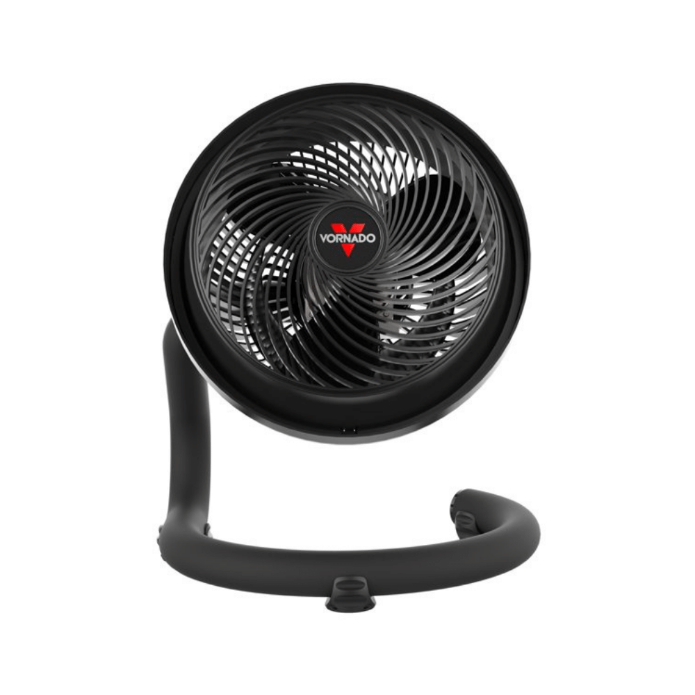 Vornado 10″ 623 Mid-size Whole Room Air Circulator Floor Fan