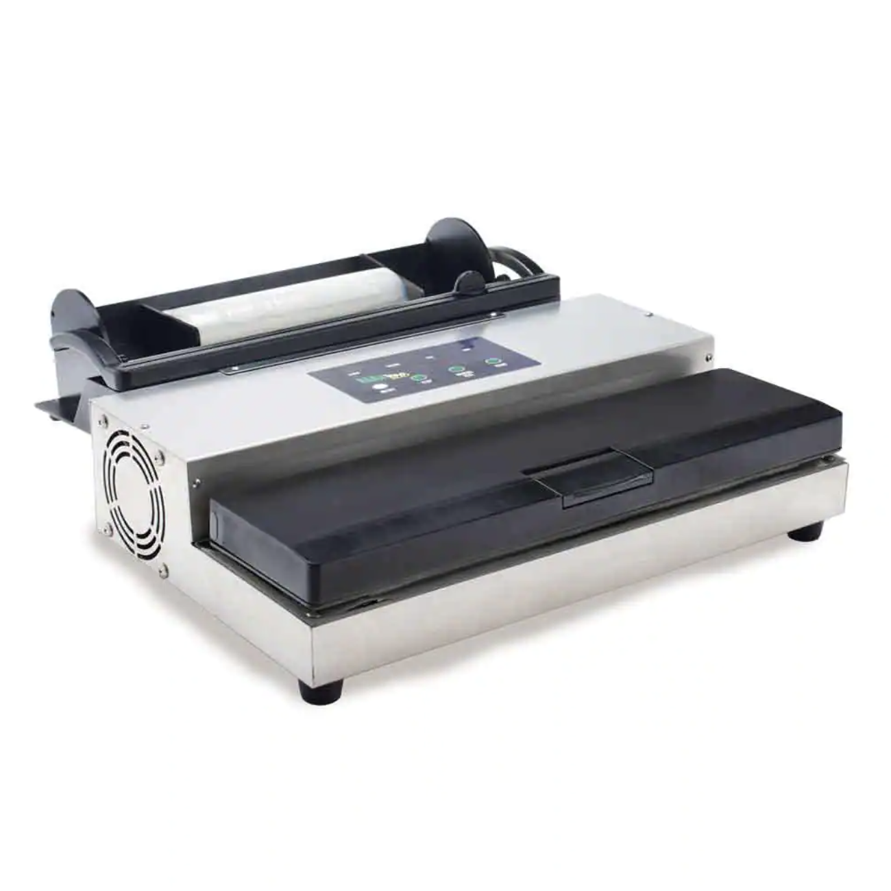 LEM MaxVac Silver Food Vacuum Sealer