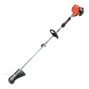 Echo 21.2 cc Gas 2-Stroke Cycle Straight Shaft Trimmer