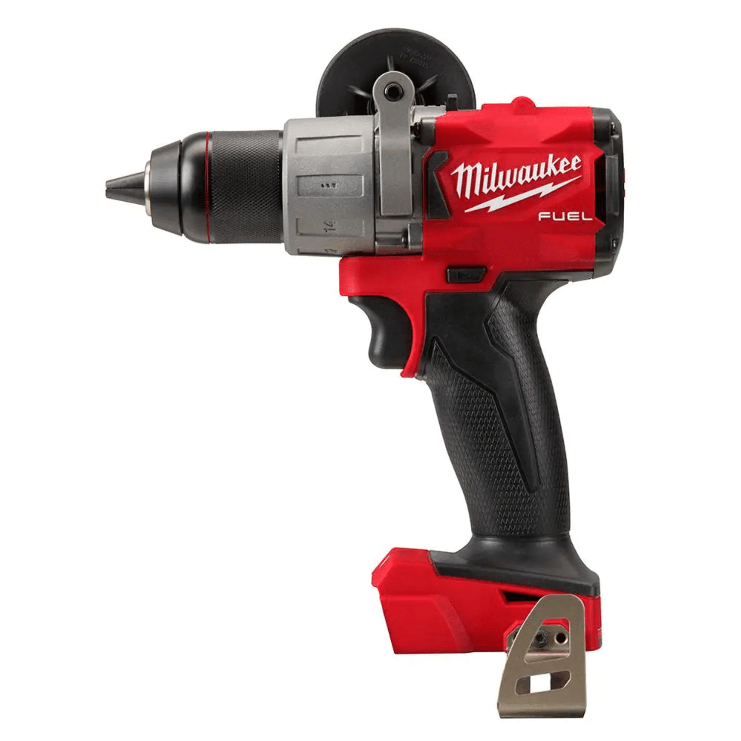 Milwaukee M18 FUEL 18-Volt Lithium-Ion Brushless Cordless 1/2 in. Drill/Driver (Tool-Only). 2803-20