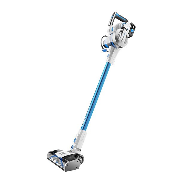 Hart 20-Volt Cordless Stick Vacuum (Battery Not Included)