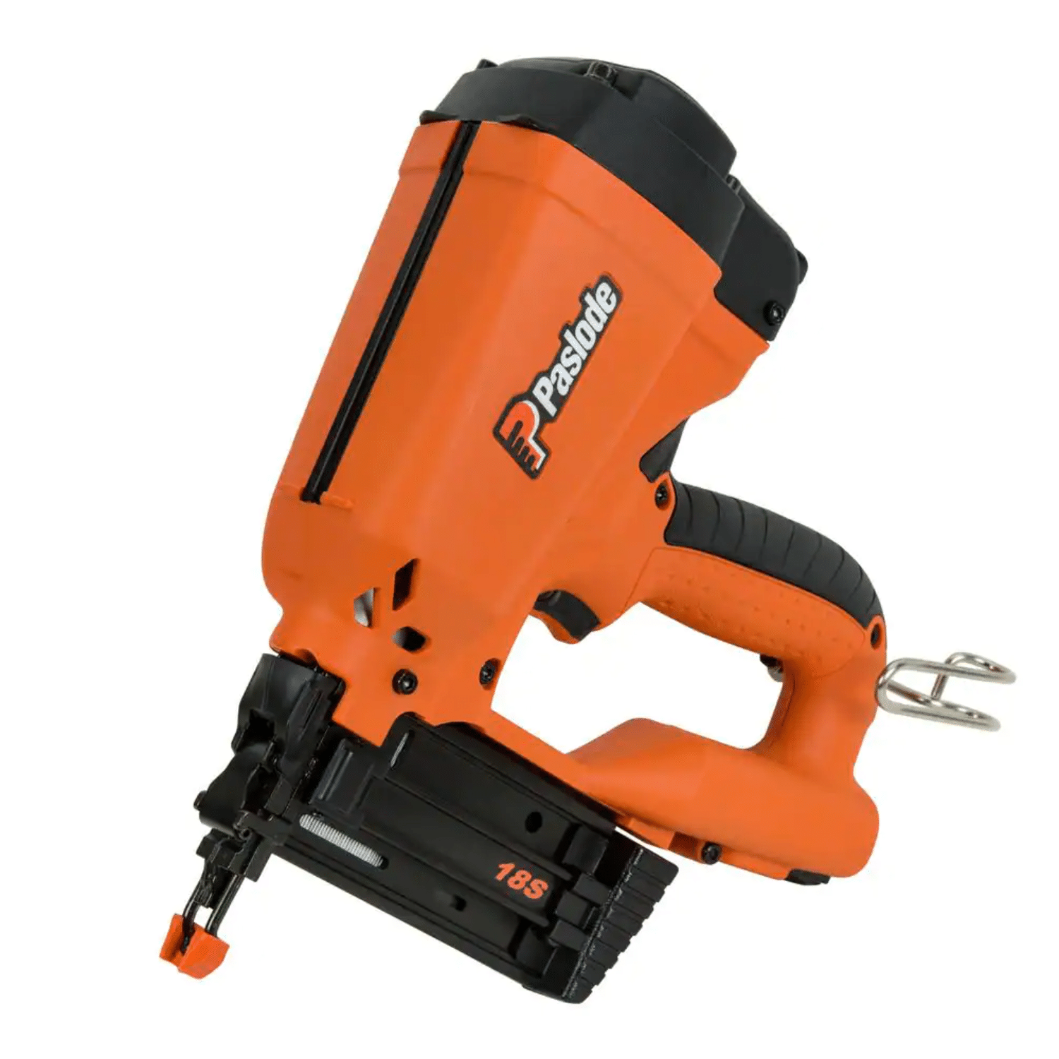 Paslode 918100 Cordless 18-Gauge Lithium-Ion Brad Nailer
