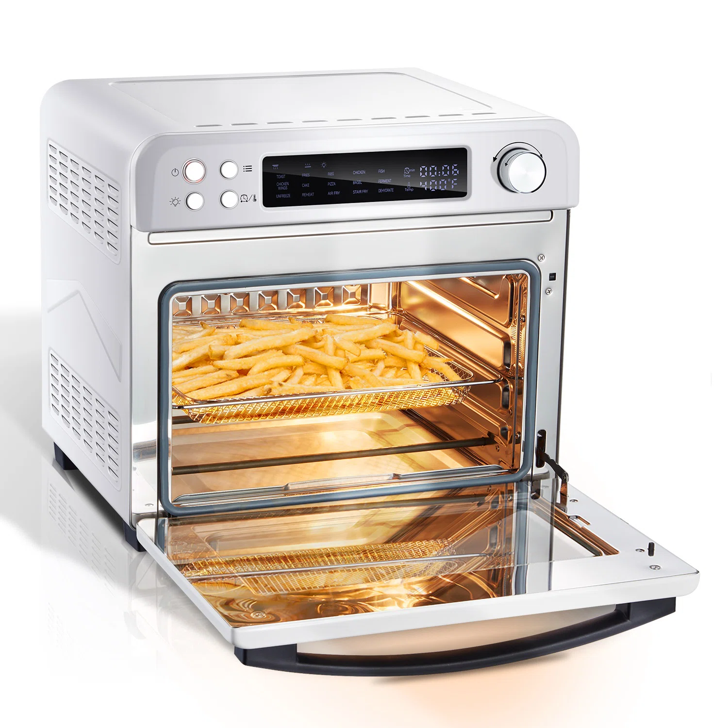 Kalamera Toaster Oven KAF-D223DL