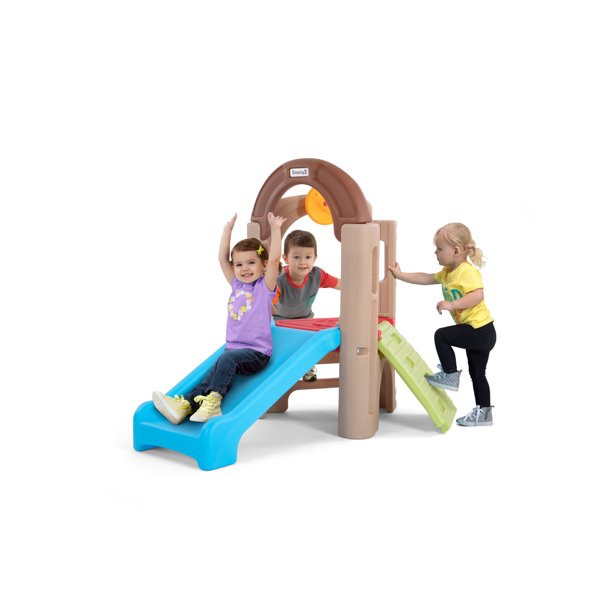 Simplay3 Young Explorer-s Indoor. Outdoor Activity Climber