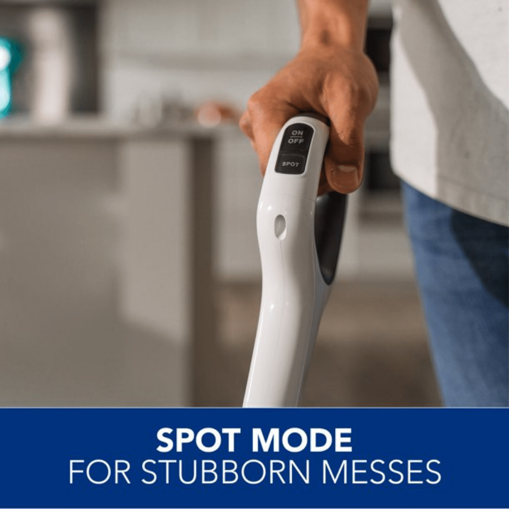 Tineco iFloor 2 Cordless Wet/Dry Vacuum. FW010100US