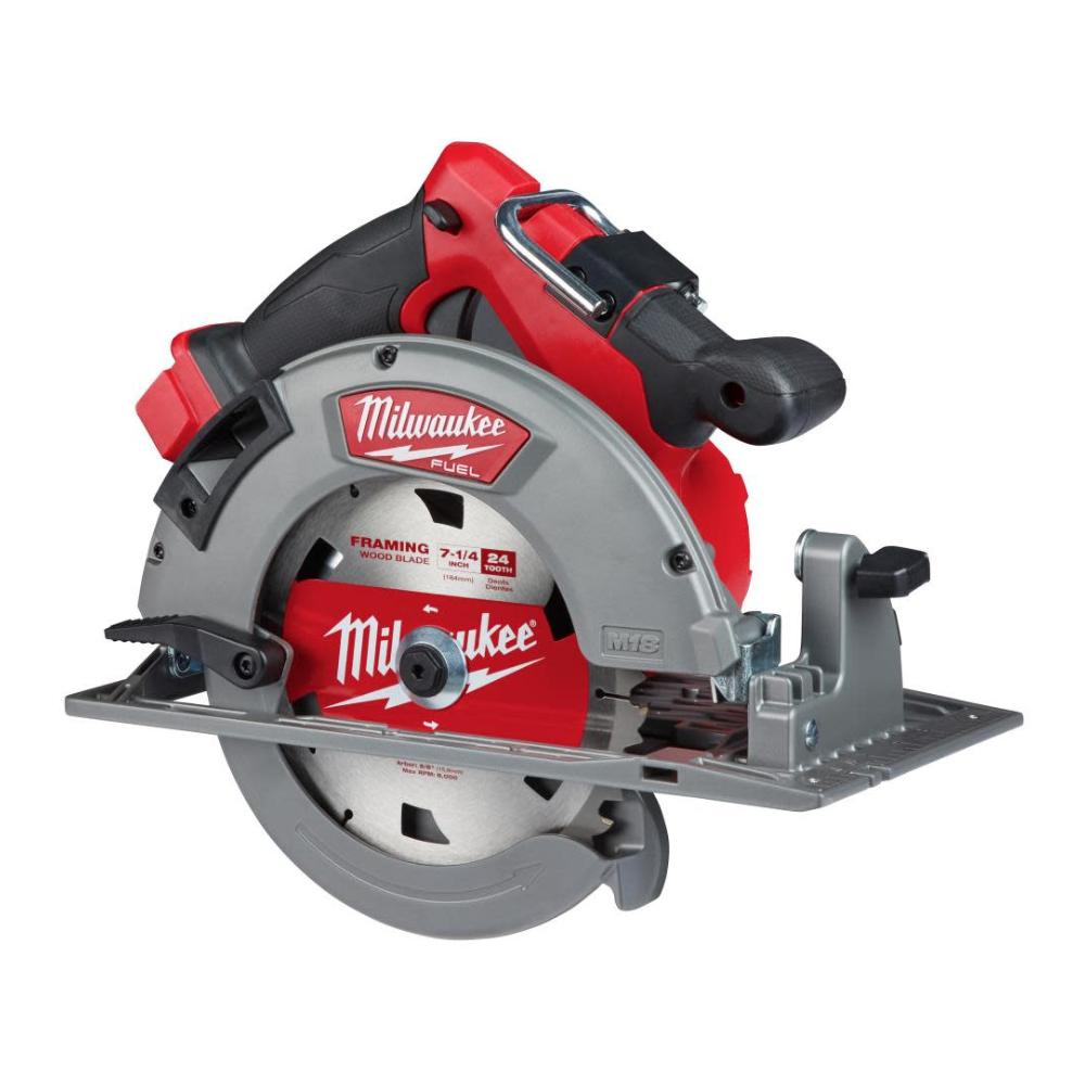 Milwaukee M18 FUEL ?7-1/4 in. Circular Saw (2732-20)