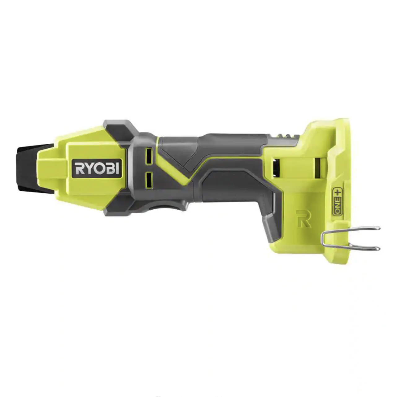 Ryobi ONE+ 18V Lithium-Ion Cordless PEX Tubing Clamp Tool. Tool Only (P660)