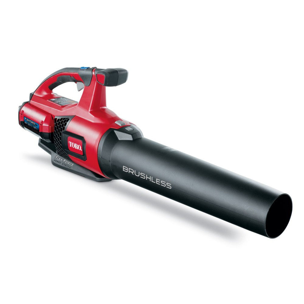 Toro Flex Force Leaf Blower Kit Handheld