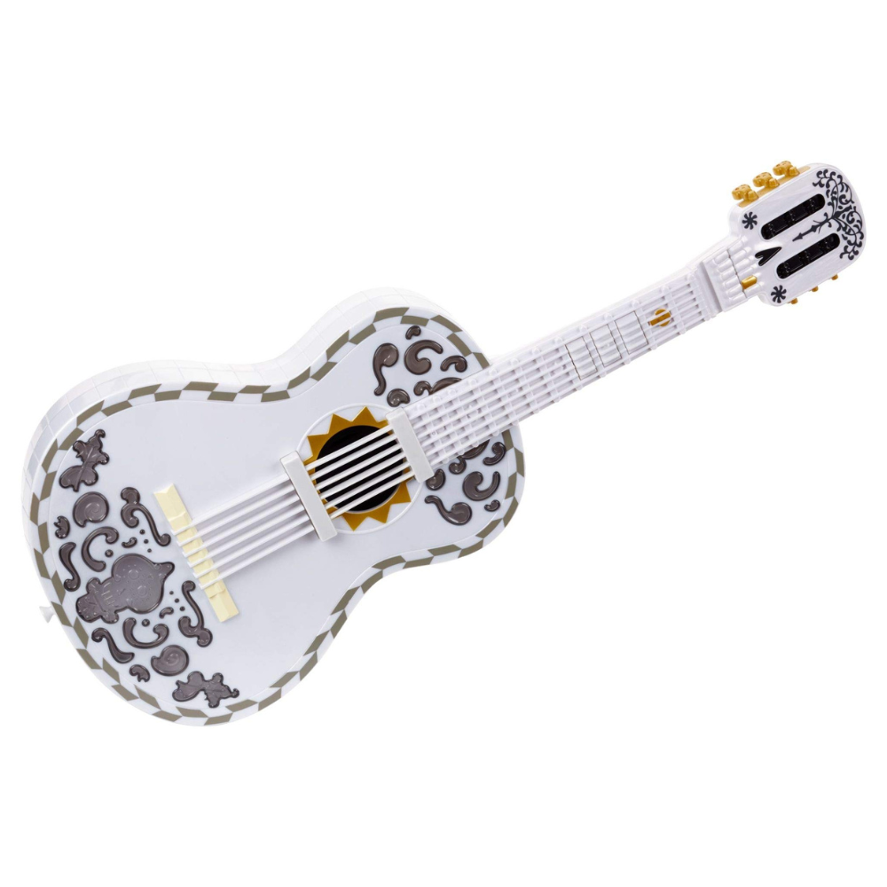 Mattel Disney / Pixar Coco Guitar