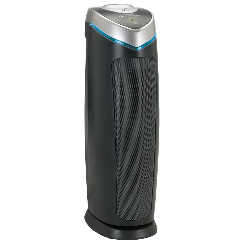 Germ Guardian AC4825DLX HEPA Filter Air Purifier