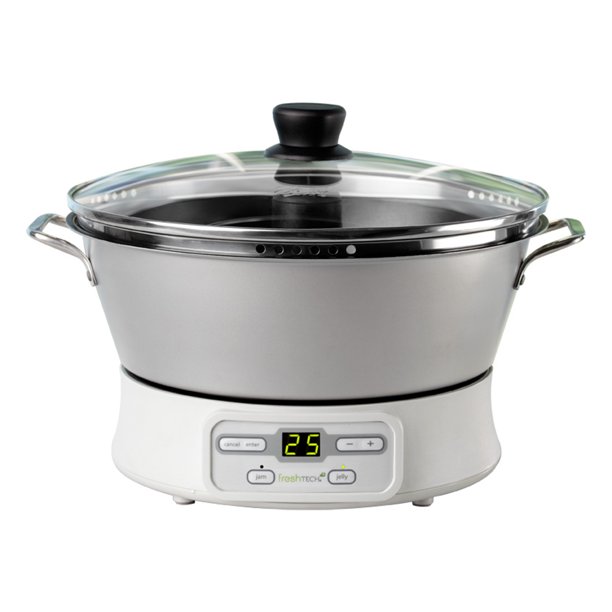Jarden Home Ball FreshTECH Automatic Jam & Jelly Maker