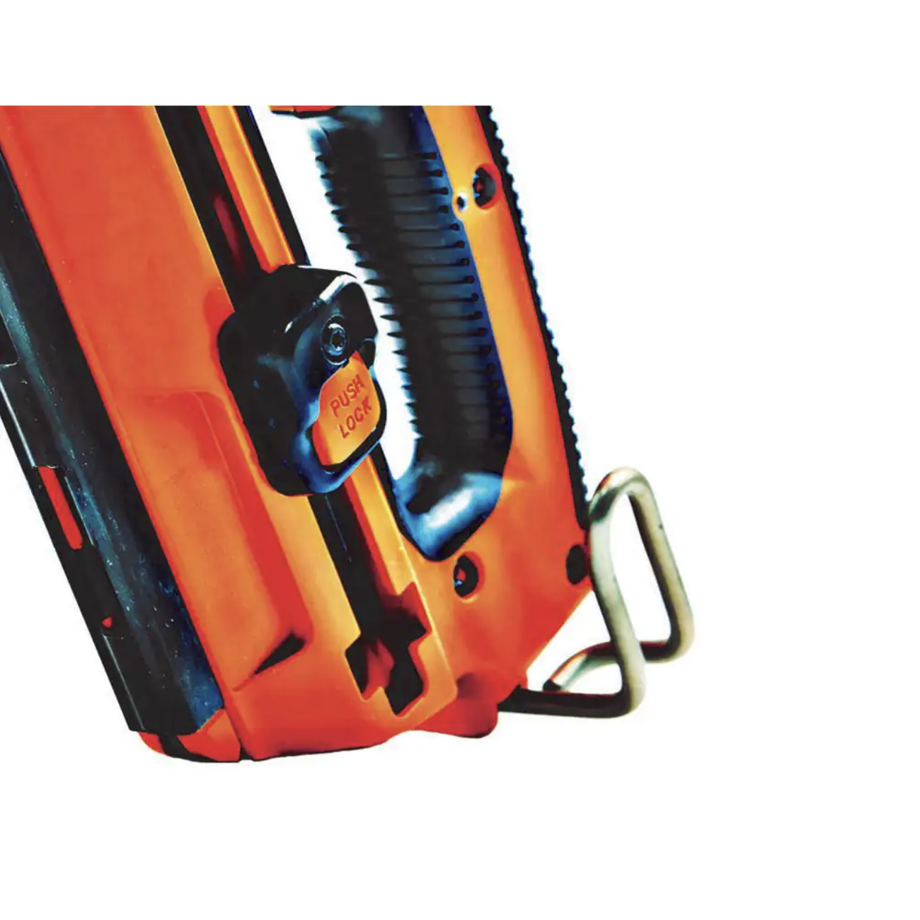 Paslode CFN325XP Lithium-Ion Battery 30° Cordless Framing Nailer