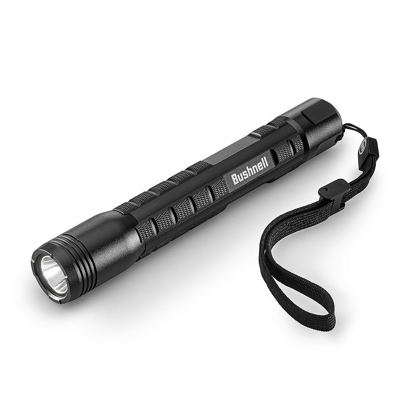 Bushnell Tactical 1500L Flashlight