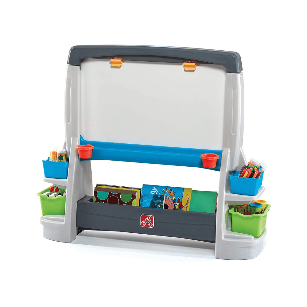 Step2 Jumbo Art Easel For Kids