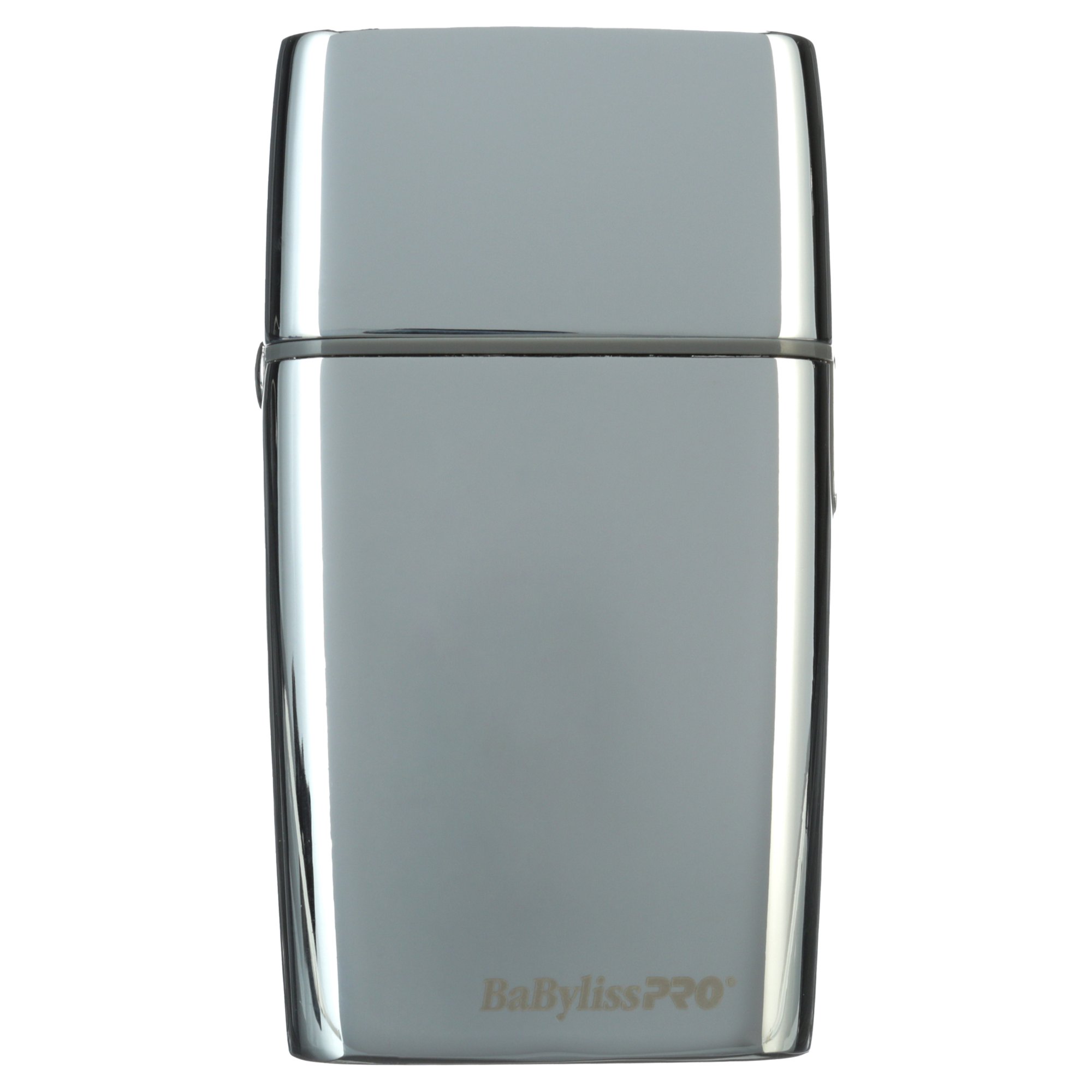 BaBylissPRO FOILFX02 Cordless Metal Double Foil Shaver