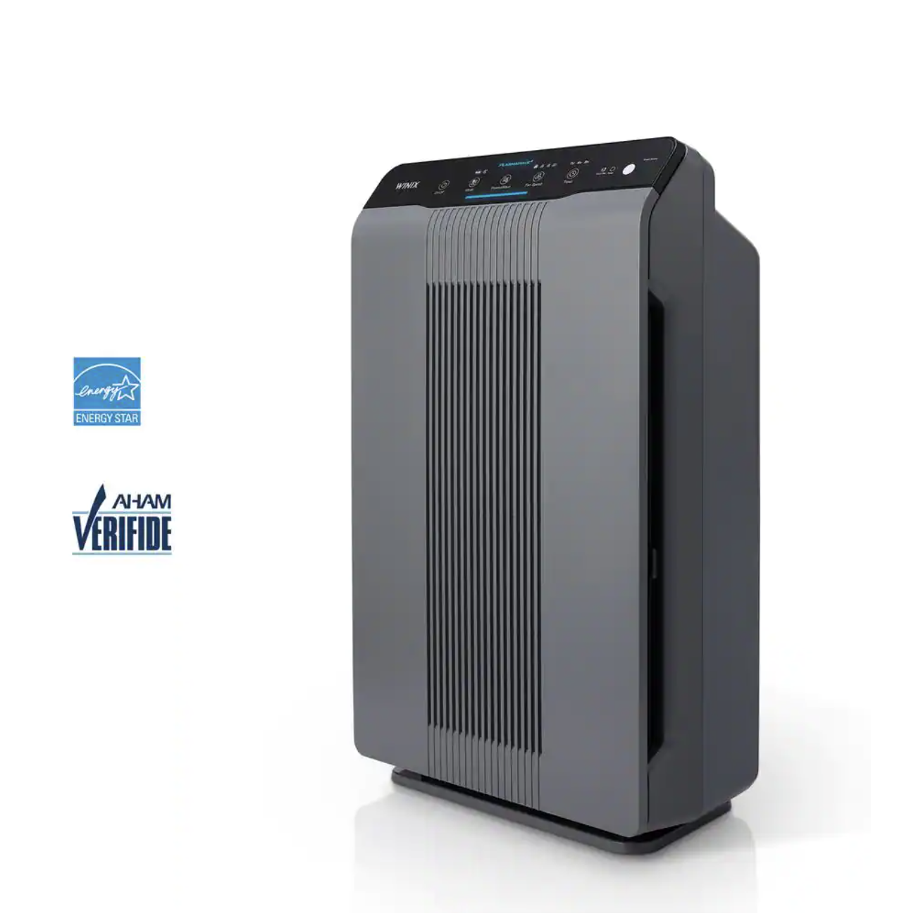 Winix 5300-2 Air Cleaner with PlasmaWave Technology