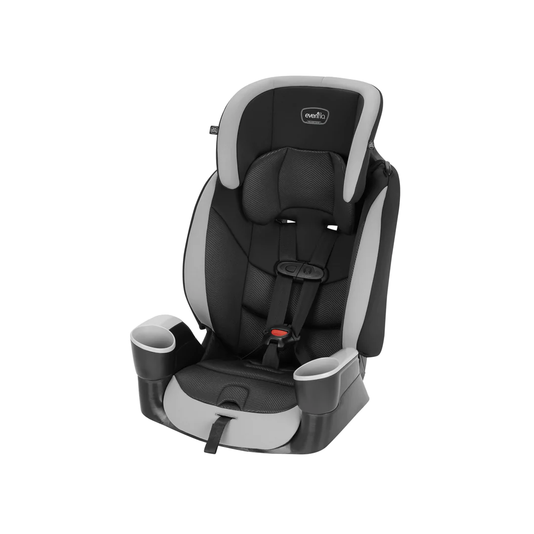 Evenflo Maestro Forward Facing Sport Harness Toddler Child Booster Car Seat