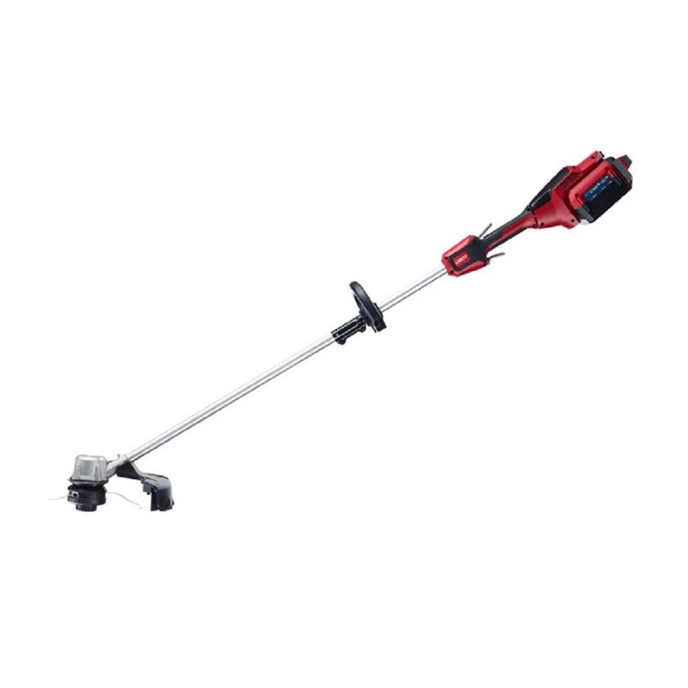Toro 60V Max Lithium-Ion Brushless Cordless 14 in./16 in. String Trimmer - 2.5 Ah Battery And Charger Included